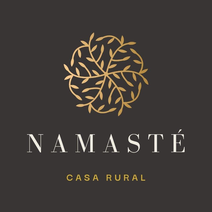 Casa Rural Namasté con SPA Lleida Exterior foto
