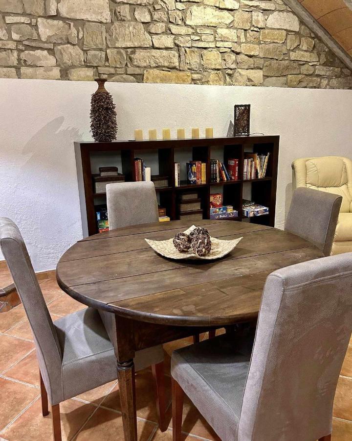 Casa Rural Namasté con SPA Lleida Exterior foto